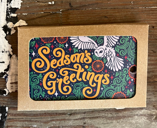 Christmas Tags Pack