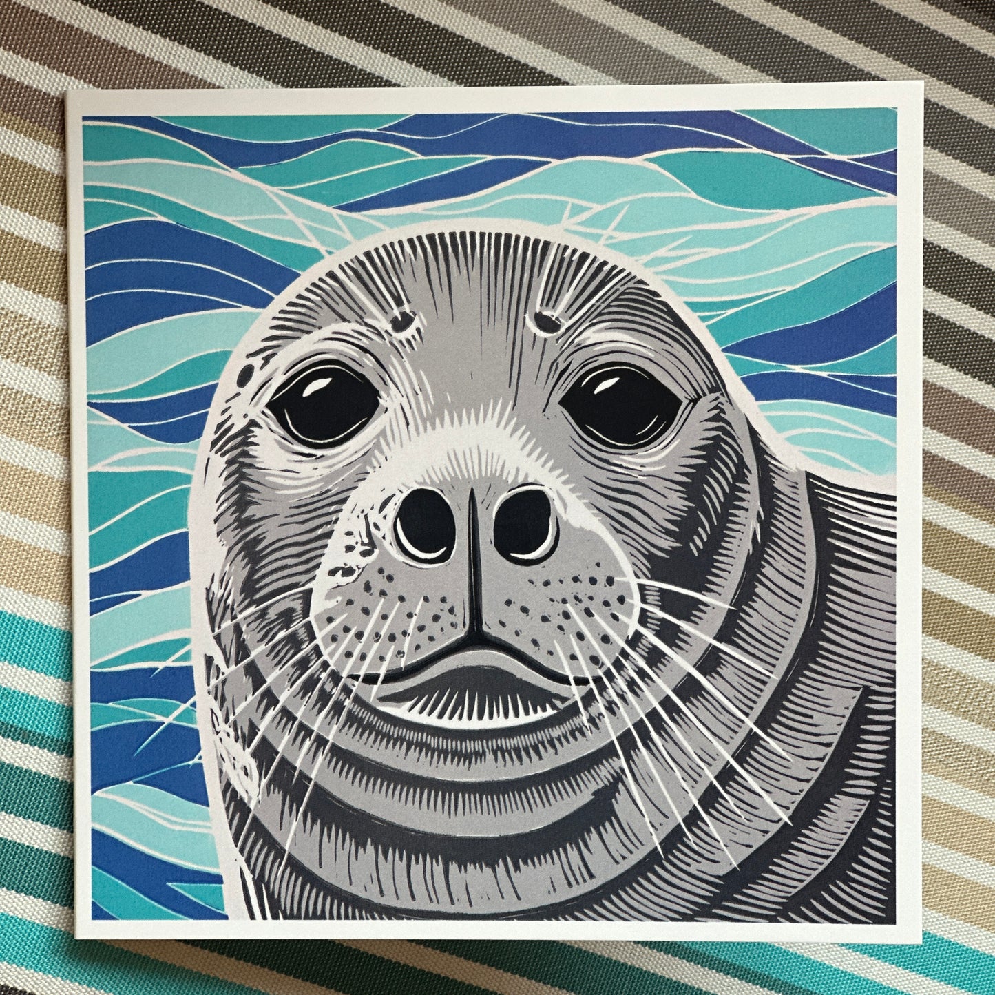 Chris Taylor Norfolk Coast Art greeting cards