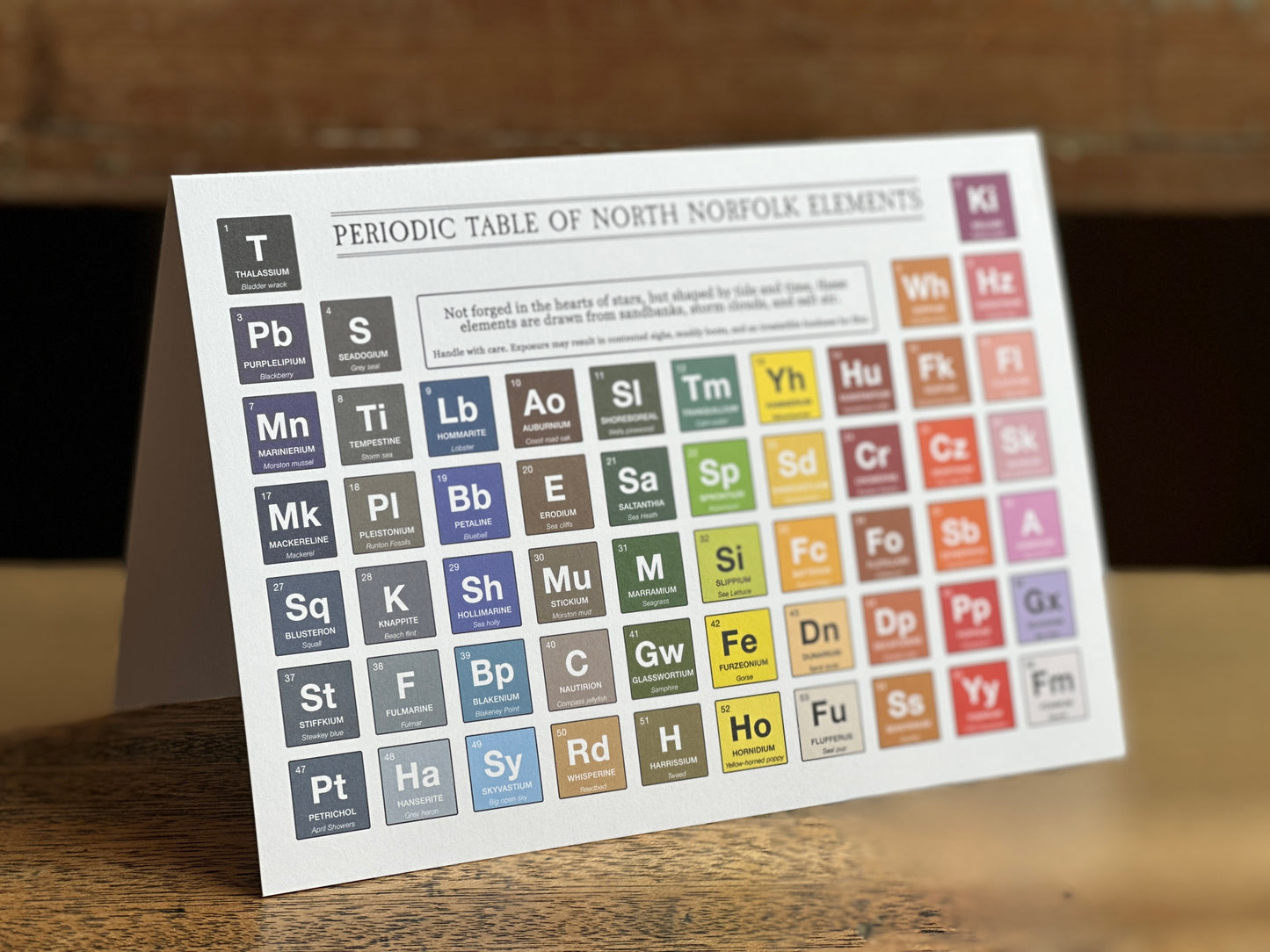 Chris Taylor Norfolk Coast Art greeting cards