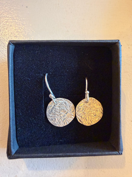 Stirling Textured Disk Danges