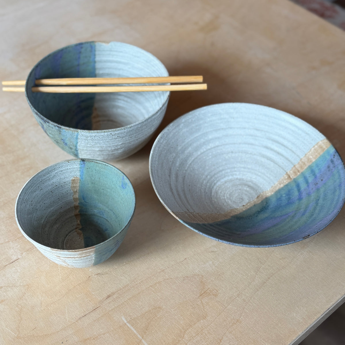 Hunstanton & Wells Range Bowls