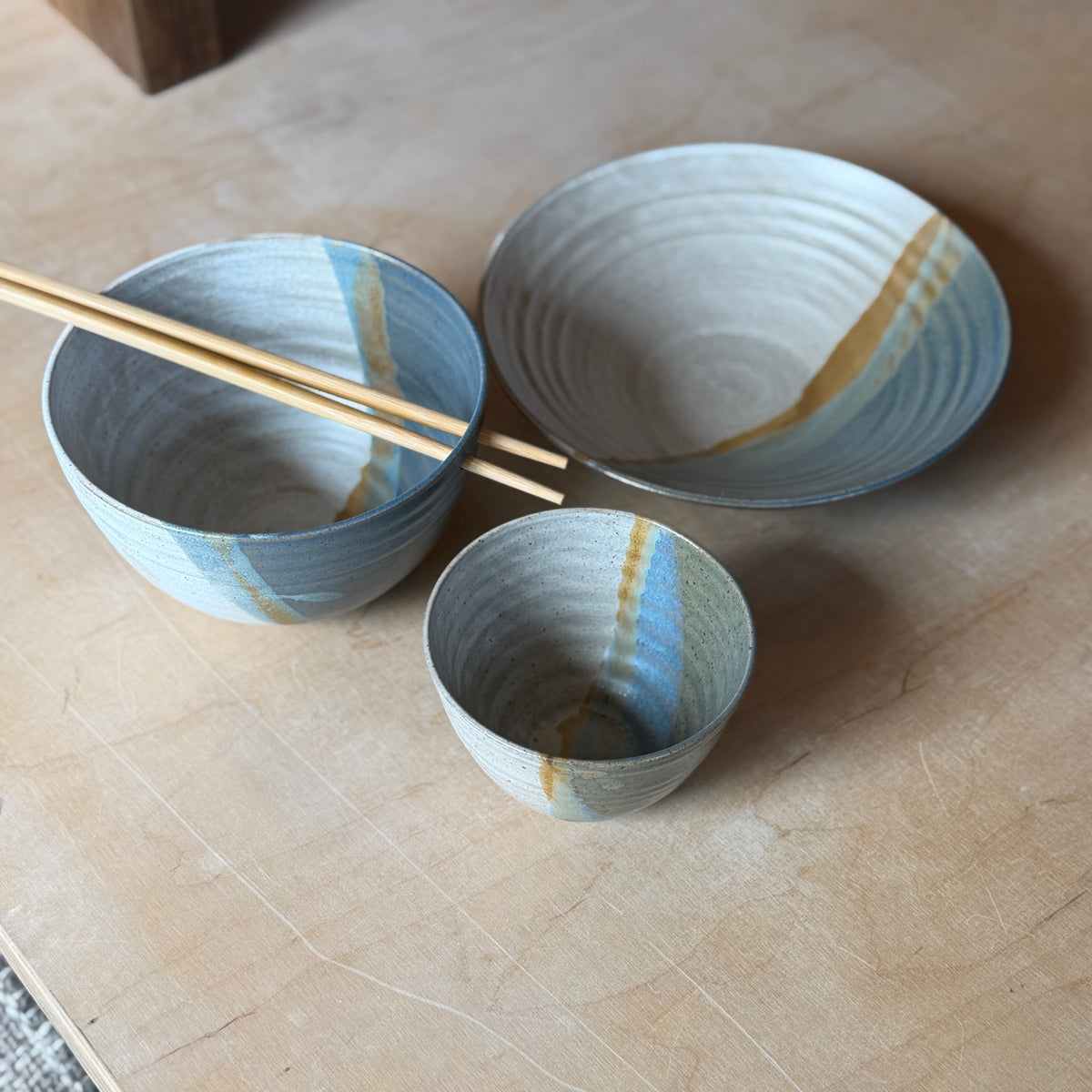 Hunstanton & Wells Range Bowls