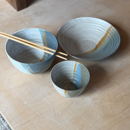 Hunstanton & Wells Range Bowls