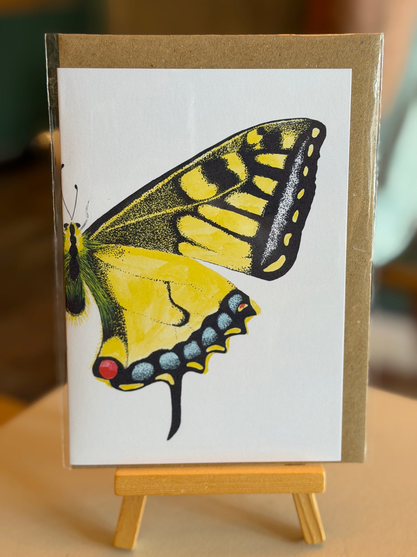 Watercolour Greeting Card Collection-Floral-A6