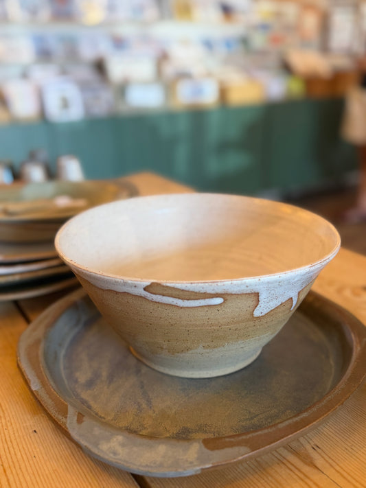 Large Mixing Bowl