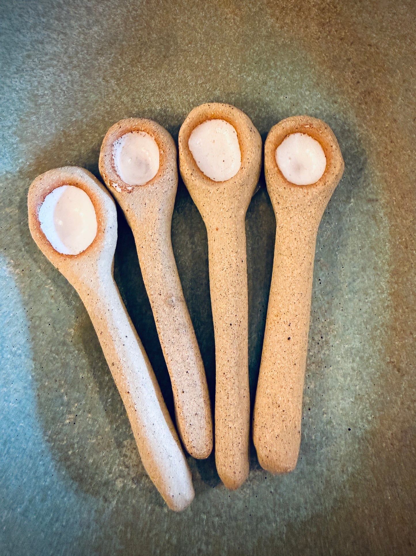 Salt Spoon