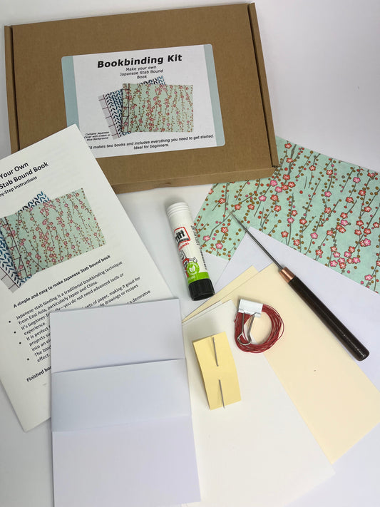 Book Binding Kit
