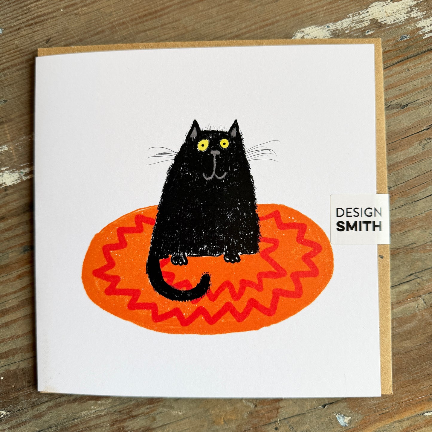 Design Smith Greeting Cards