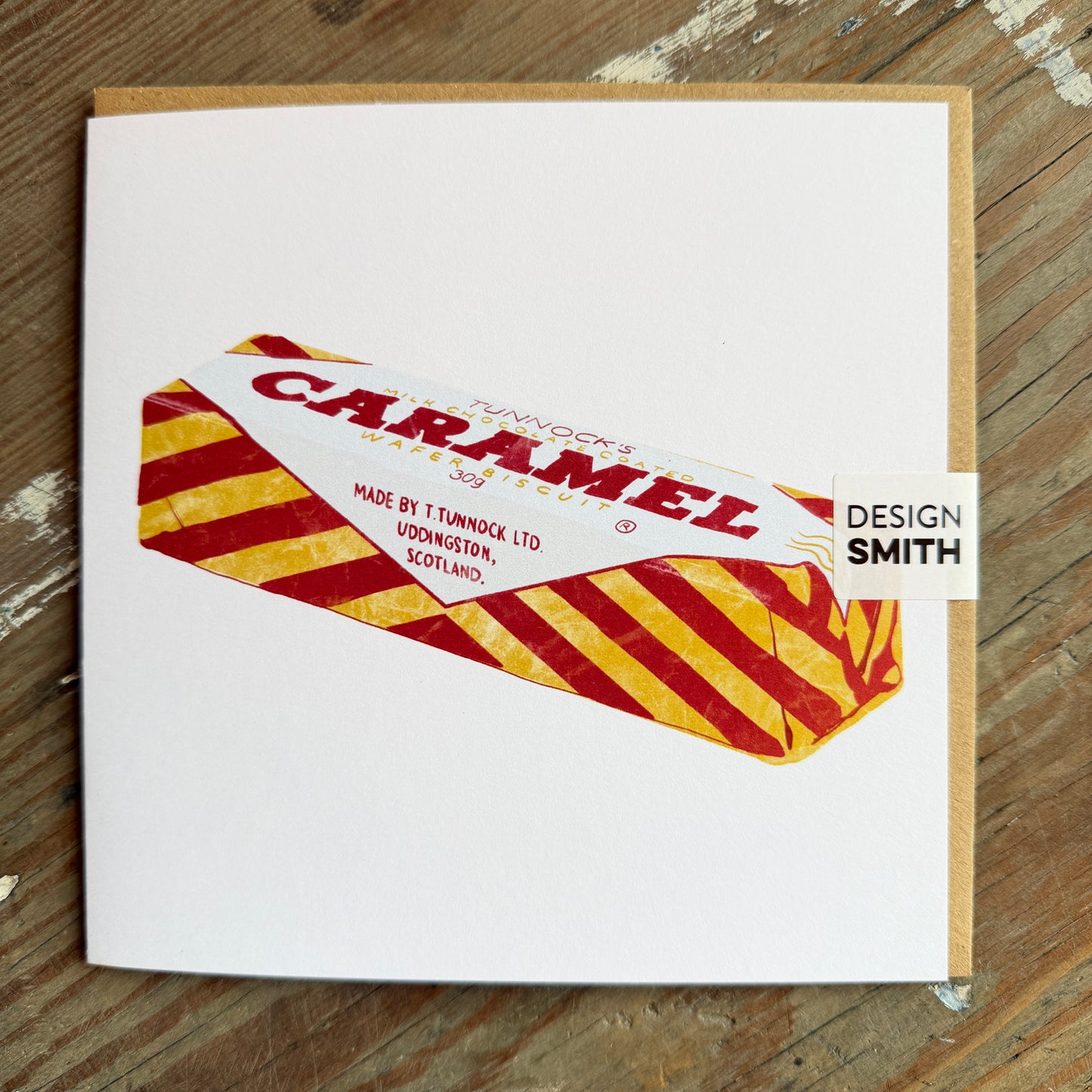 Design Smith Greeting Cards