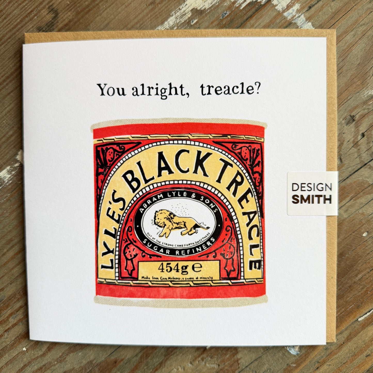 Design Smith Greeting Cards