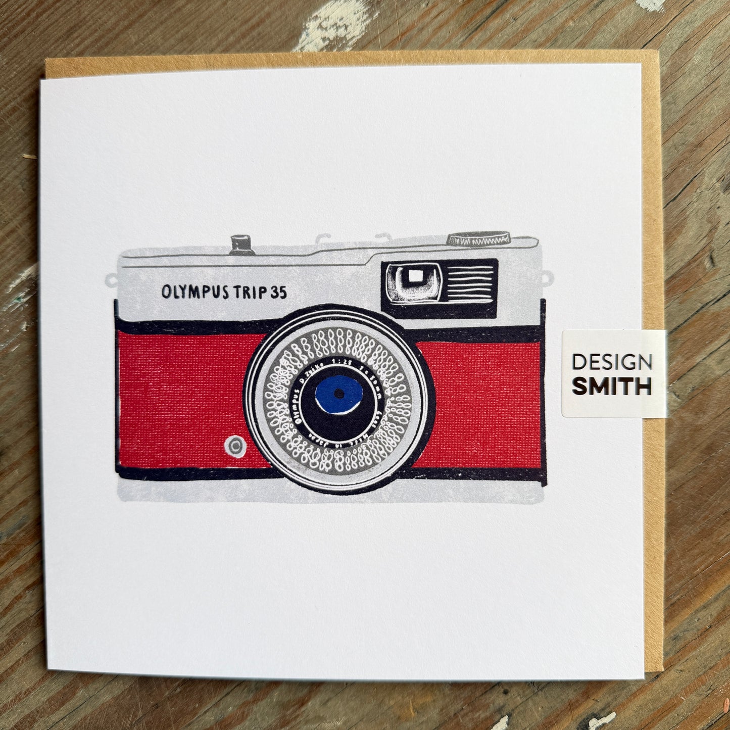 Design Smith Greeting Cards