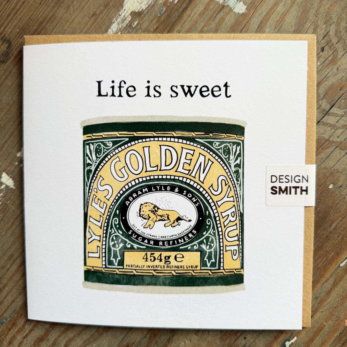 Design Smith Greeting Cards