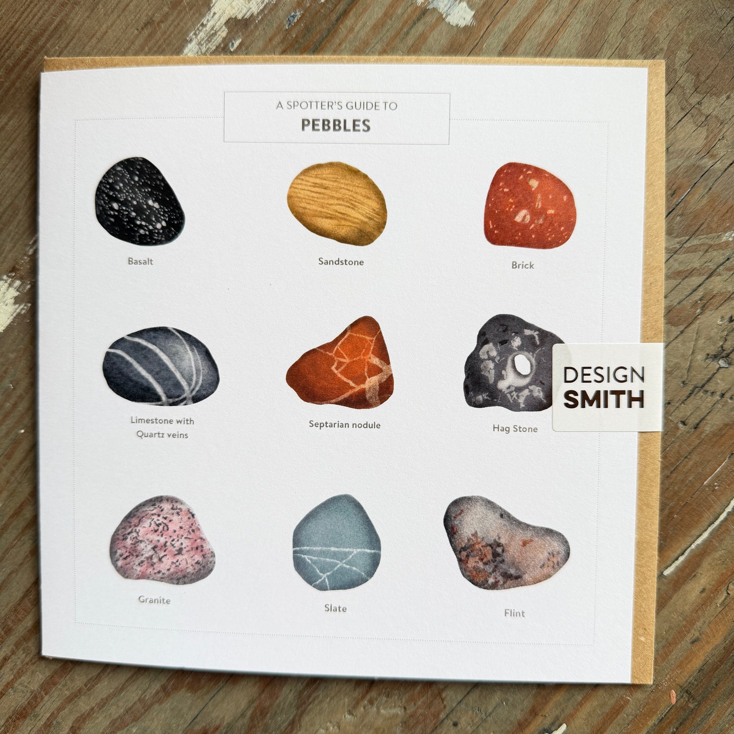 Design Smith Greeting Cards