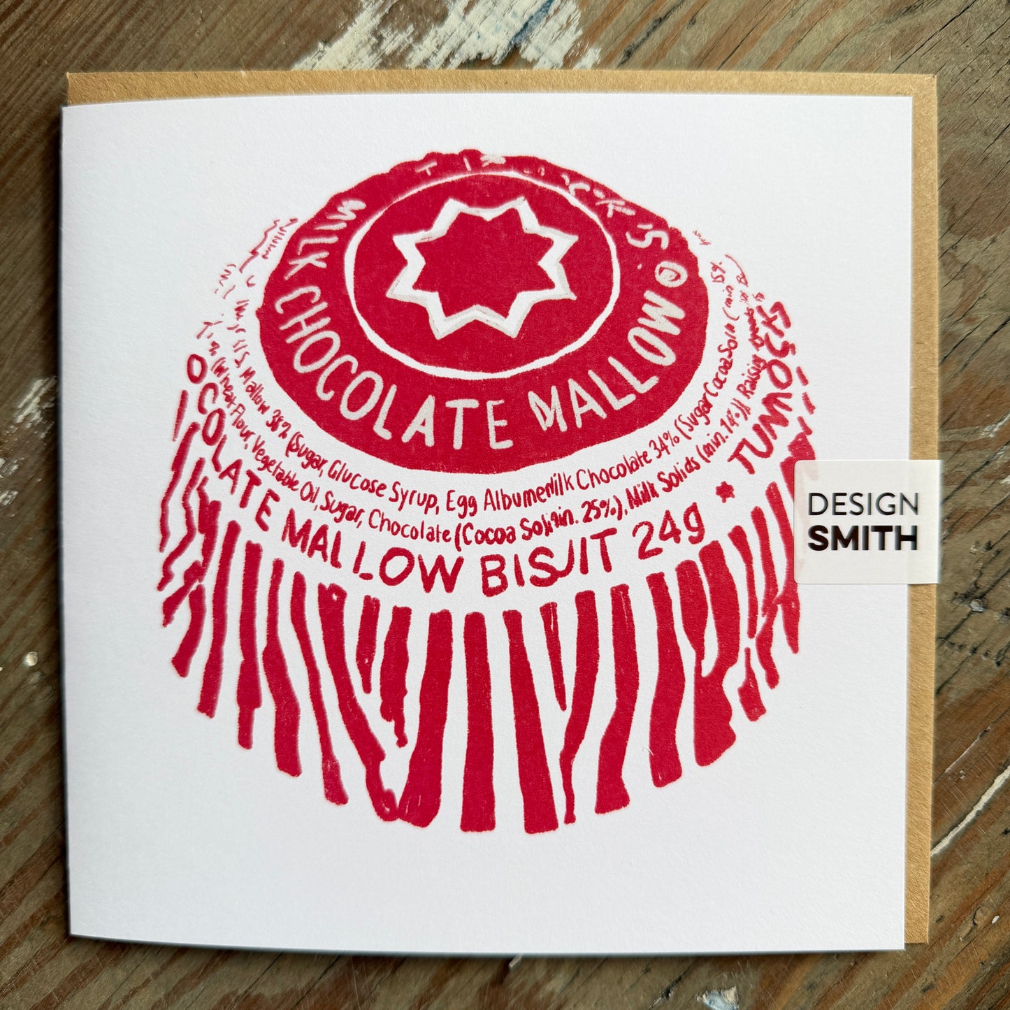 Design Smith Greeting Cards