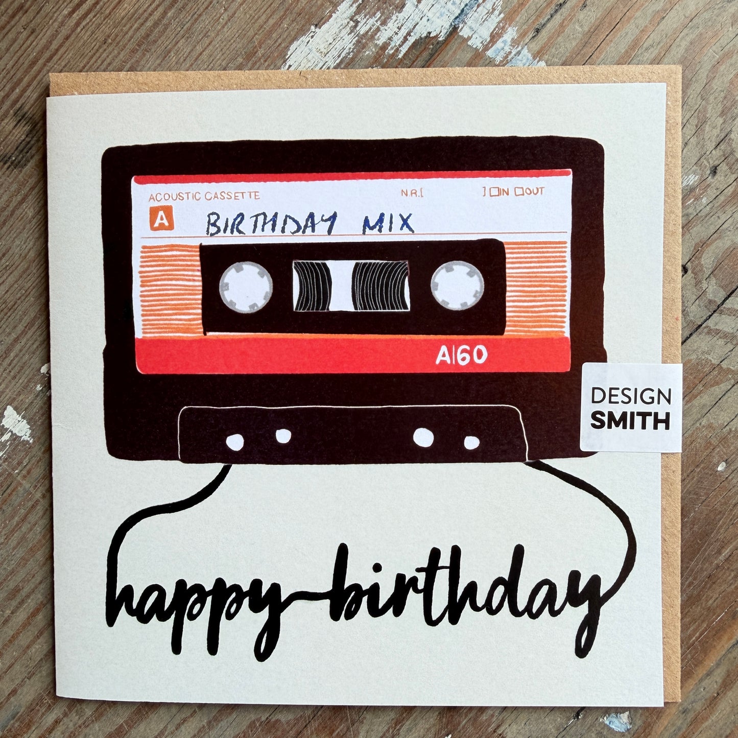 Design Smith Greeting Cards