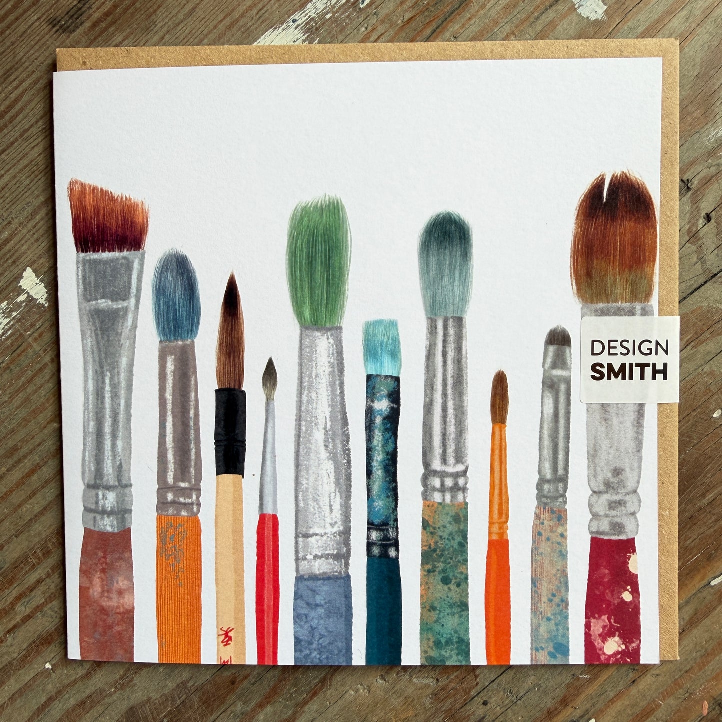 Design Smith Greeting Cards