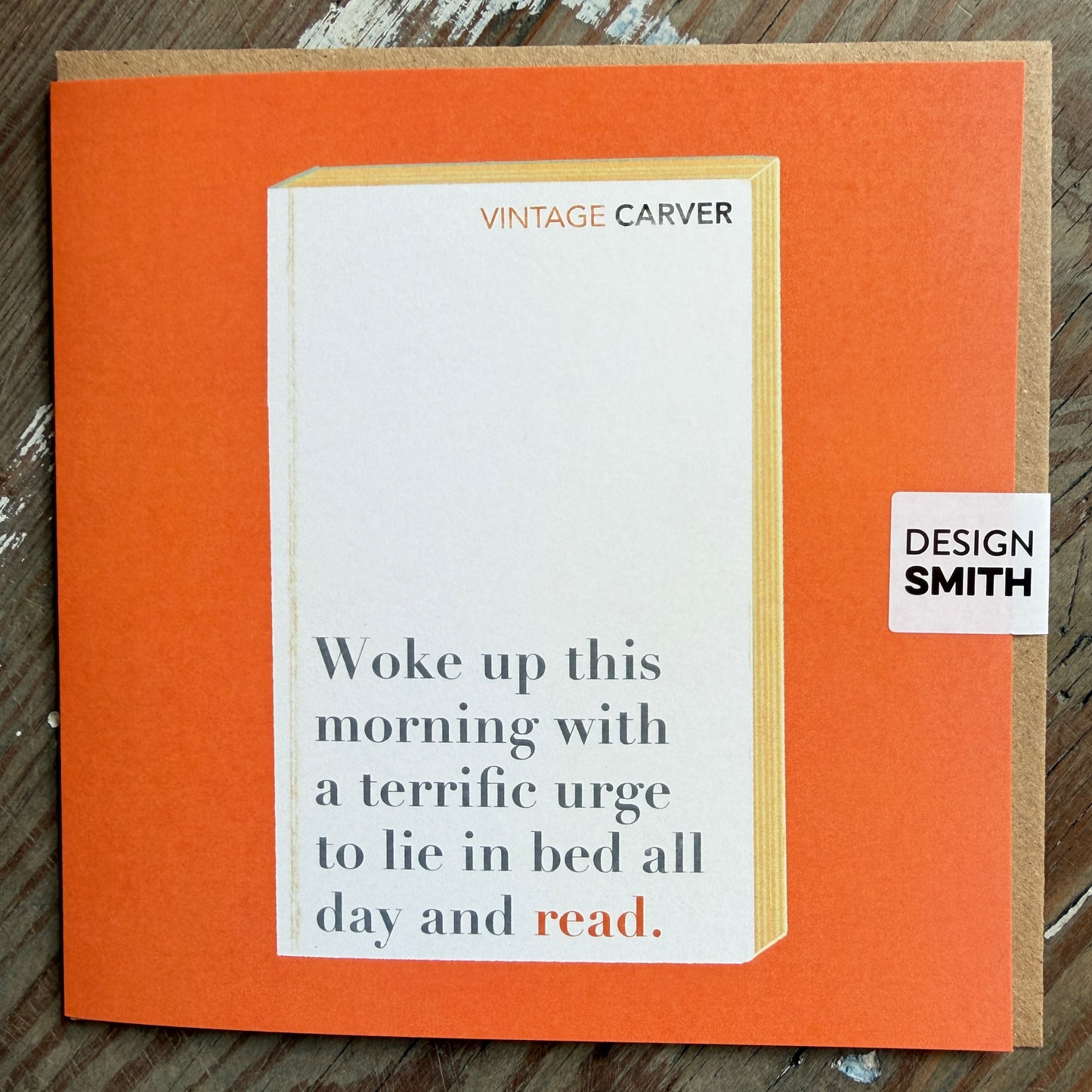 Design Smith Greeting Cards