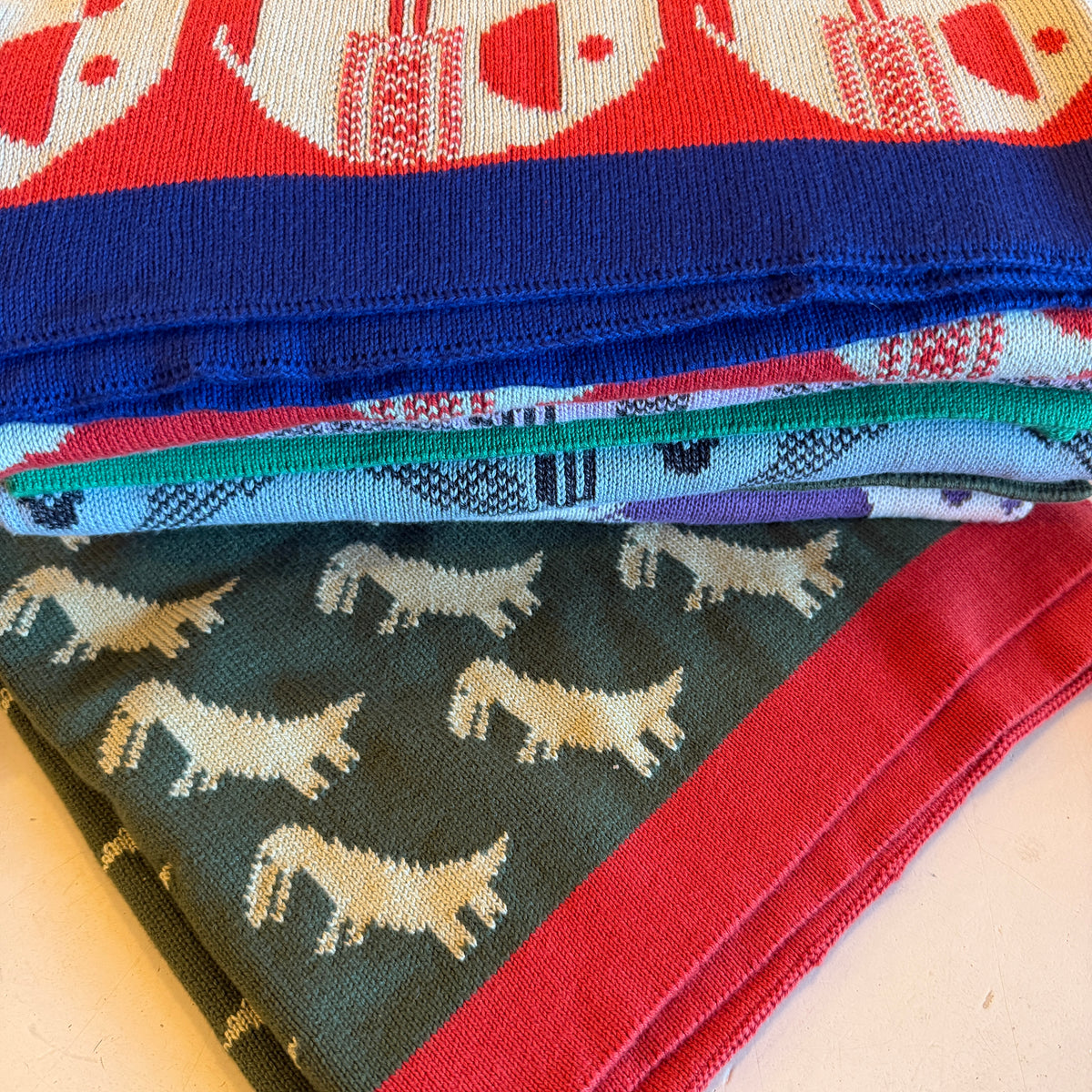 Blankets
