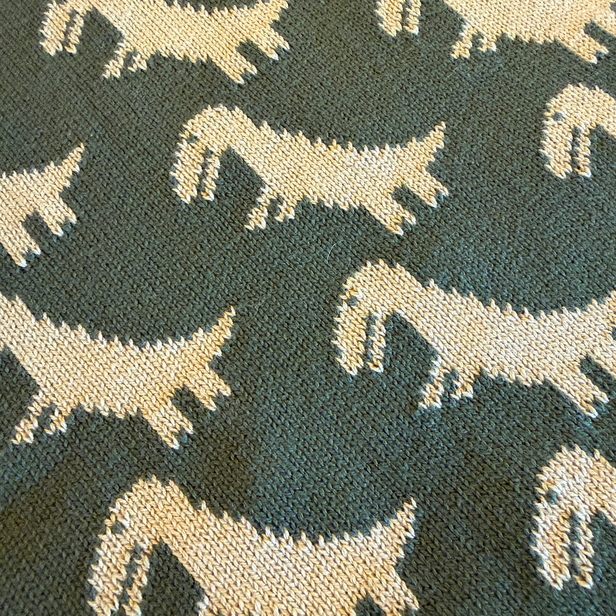 Blankets
