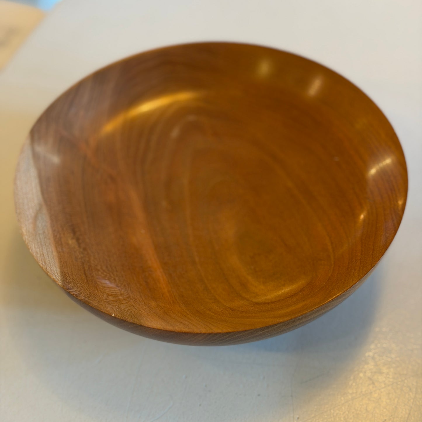 Hand Turned Cushion Bowls - Various