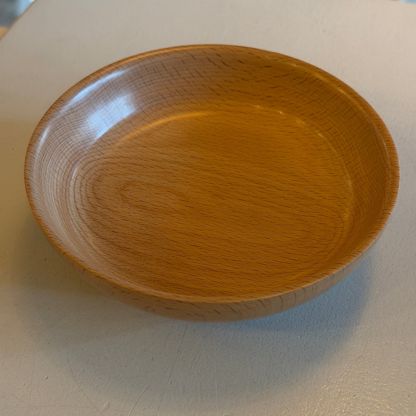Hand Turned Cushion Bowls - Various