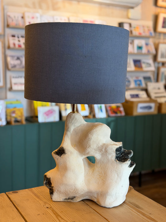 Paramoudra Lamp Bases