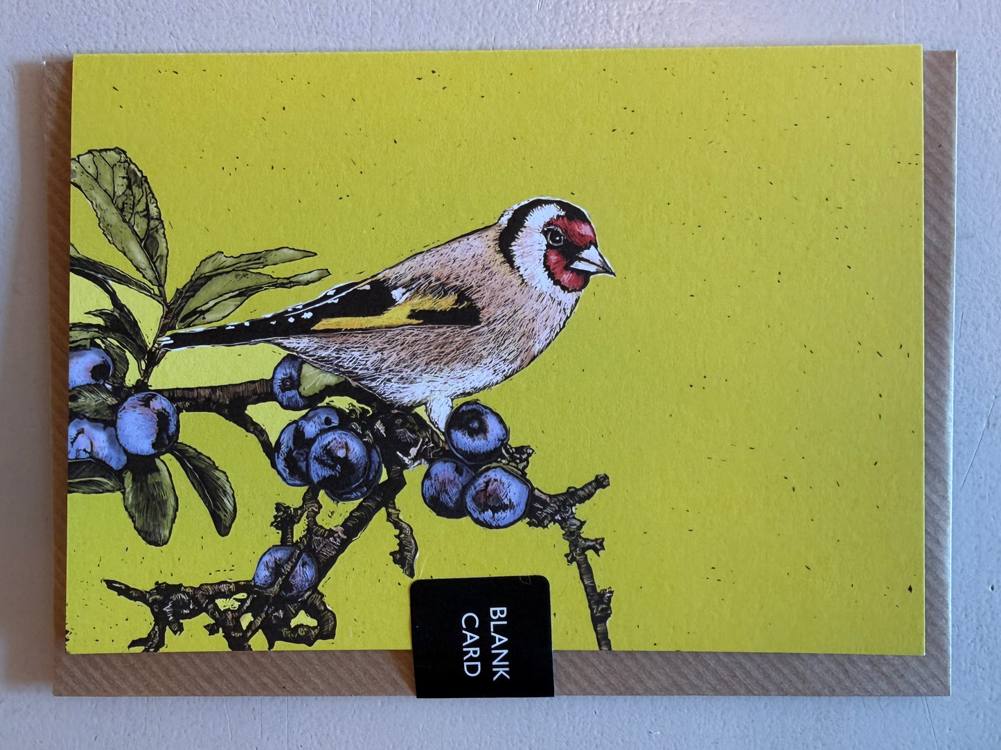 Cards Jem Seeley