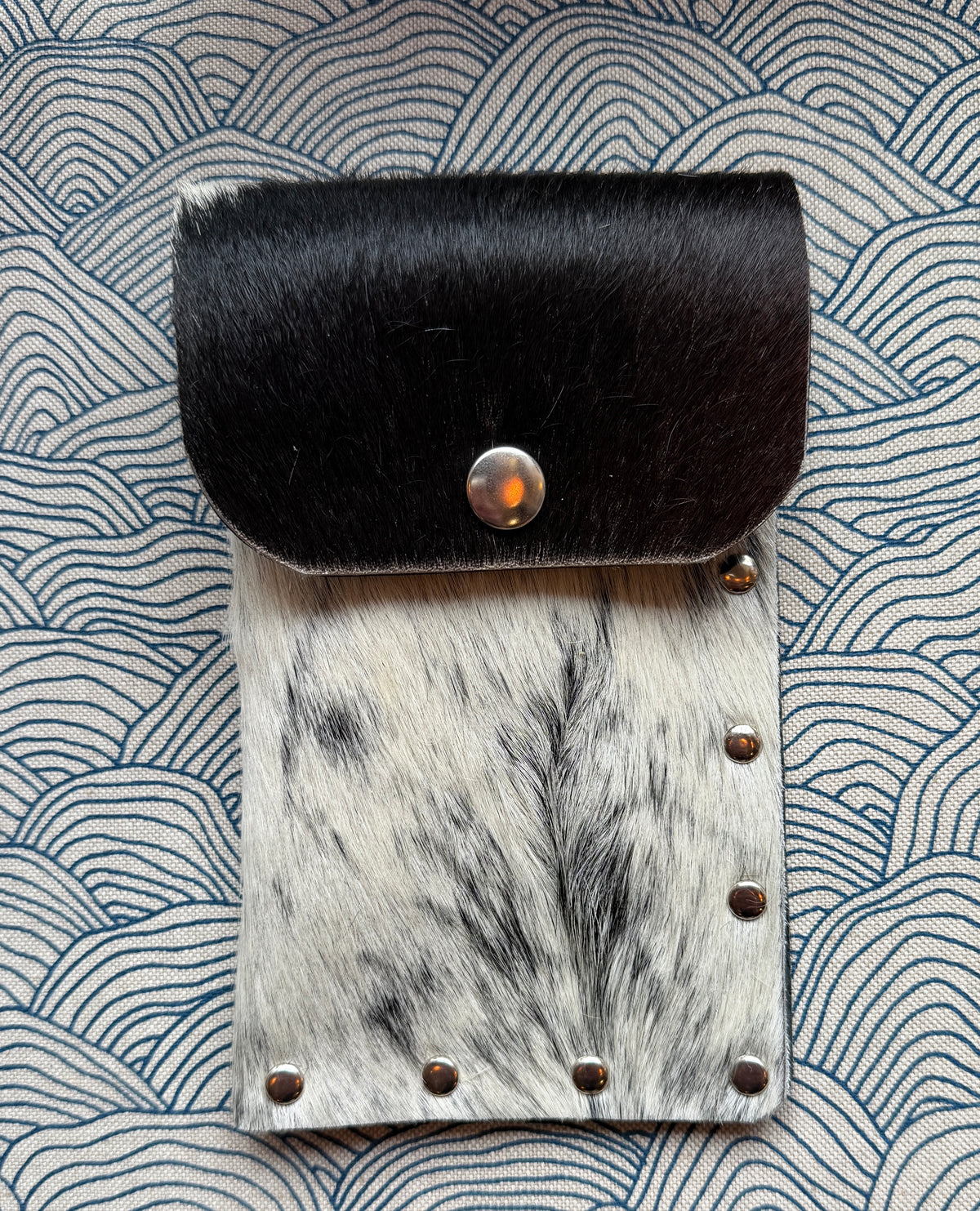 Handmade Leather phone cases - various designs