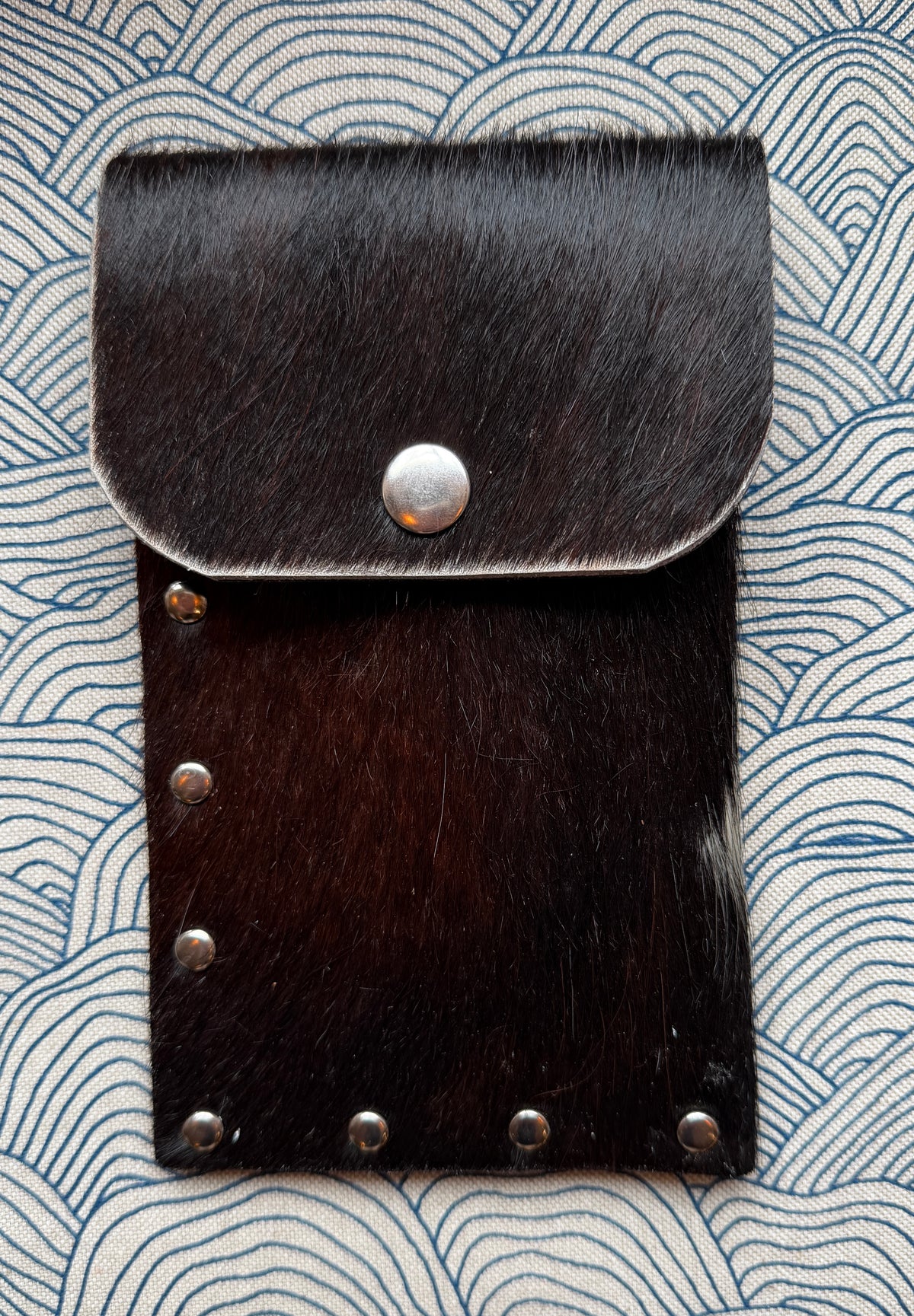 Handmade Leather phone cases - various designs
