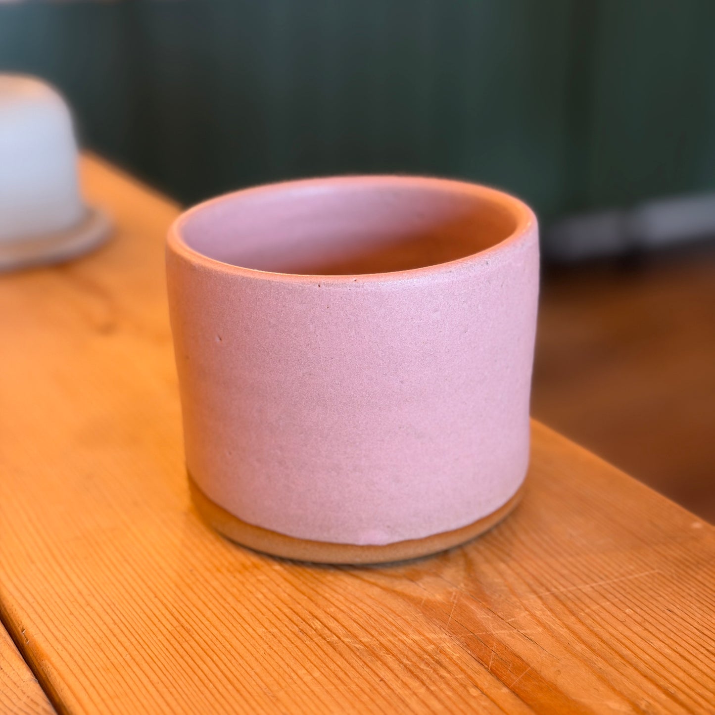 Herb Pots