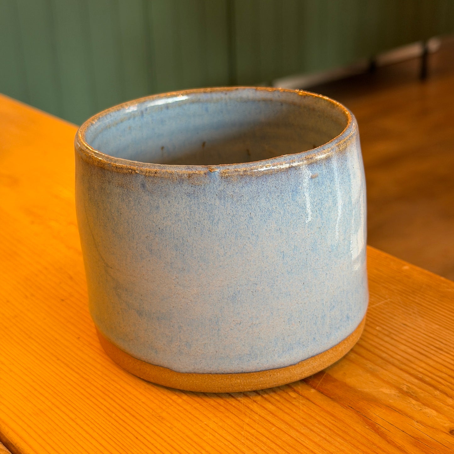 Herb Pots