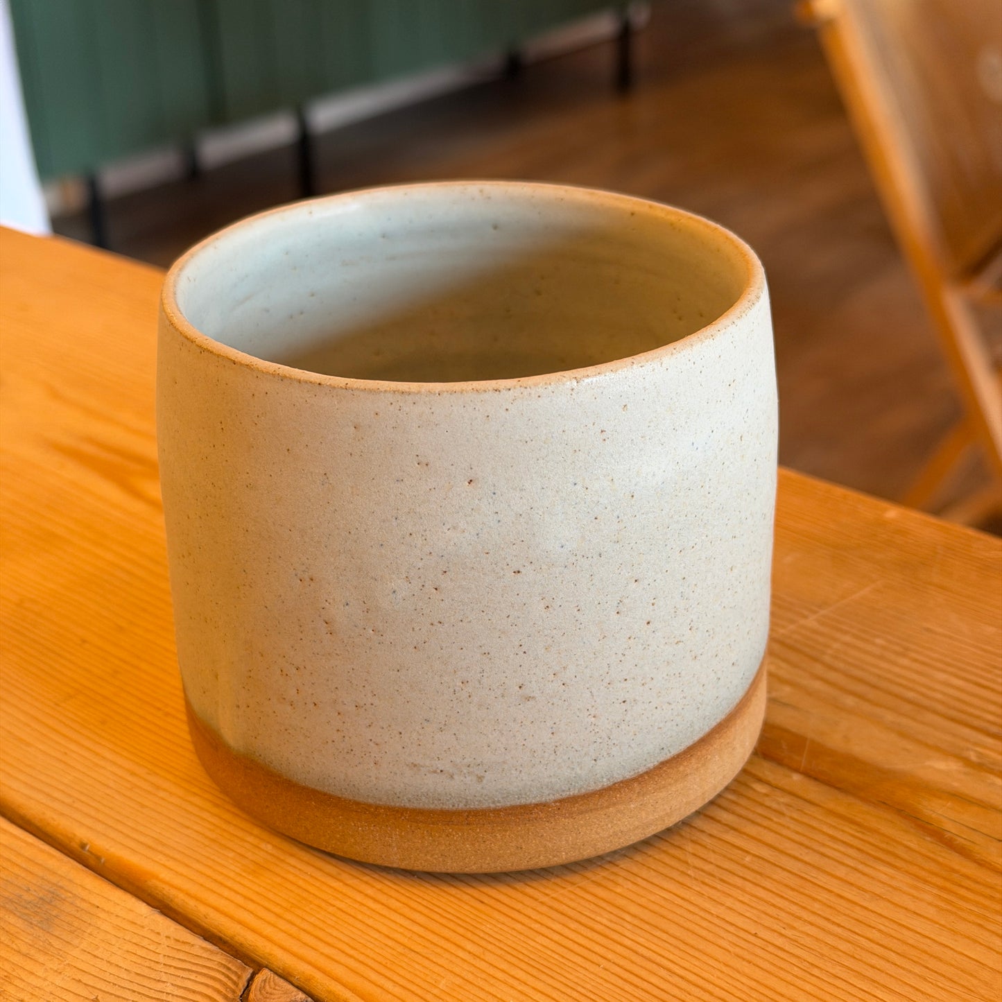Herb Pots
