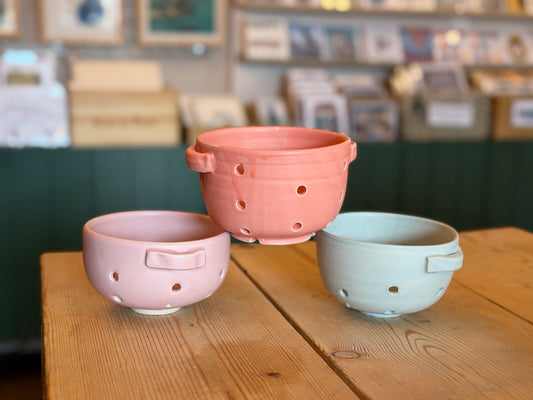Berry Bowl
