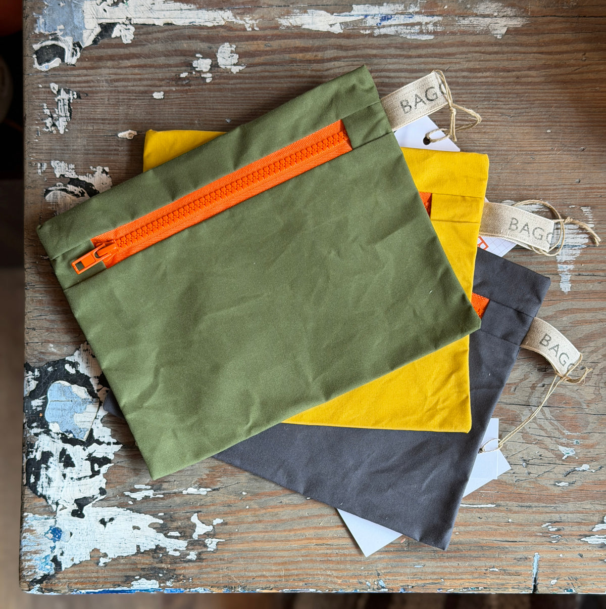 Pencil Case