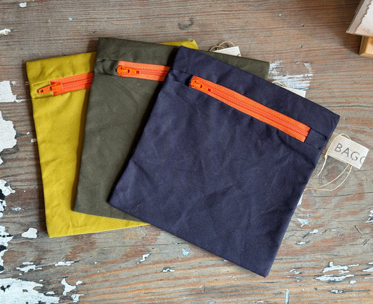Pouch