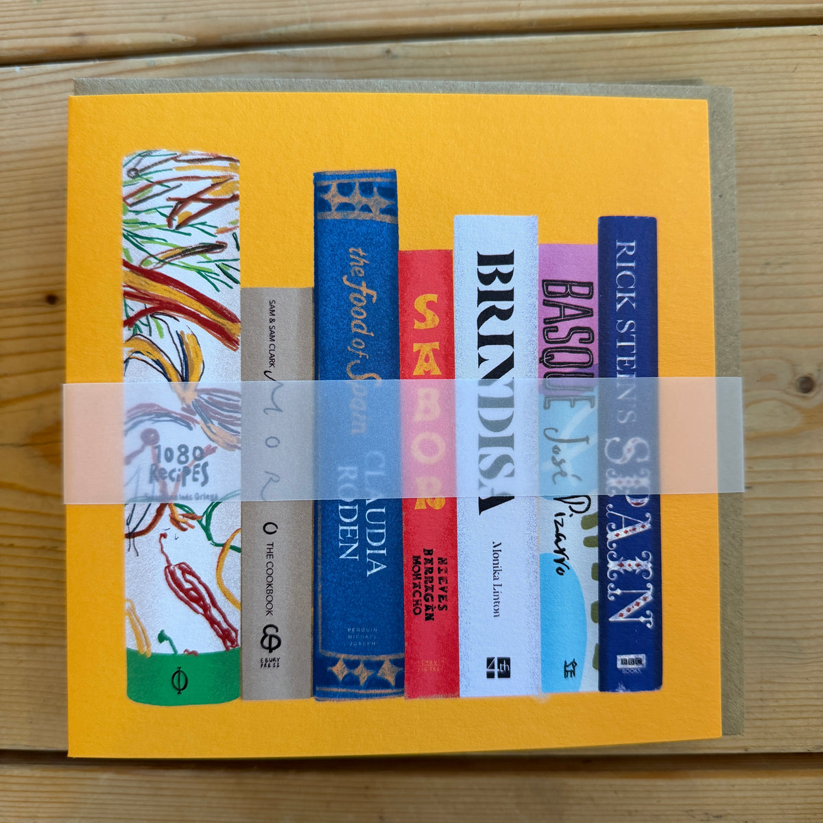 Design Smith Greeting Cards