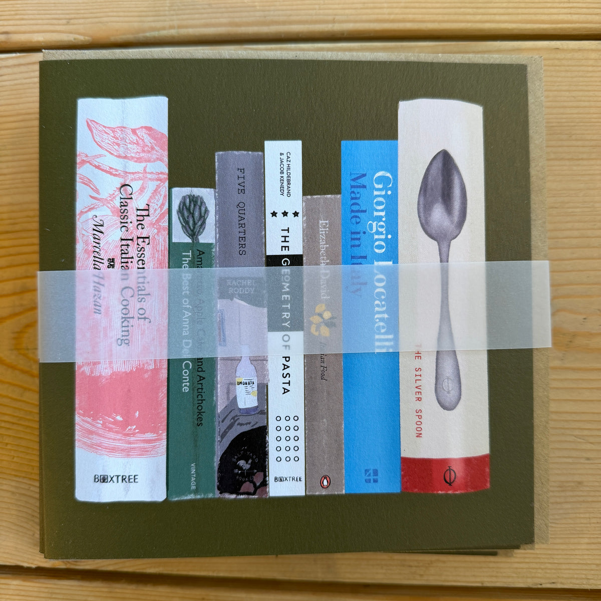 Design Smith Greeting Cards