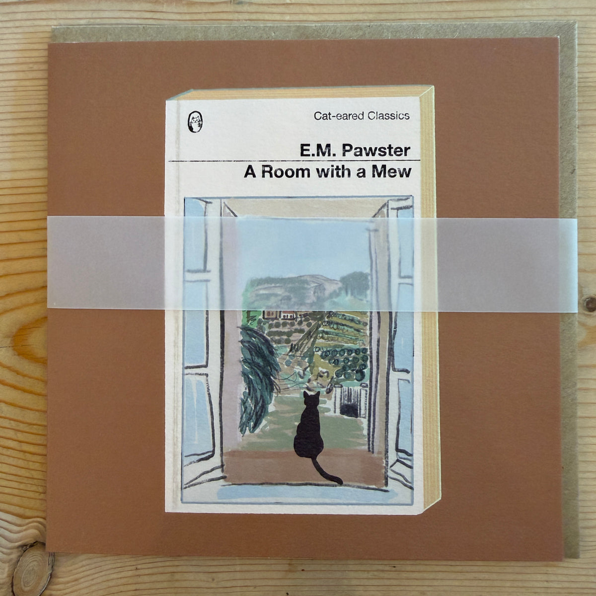Design Smith Greeting Cards