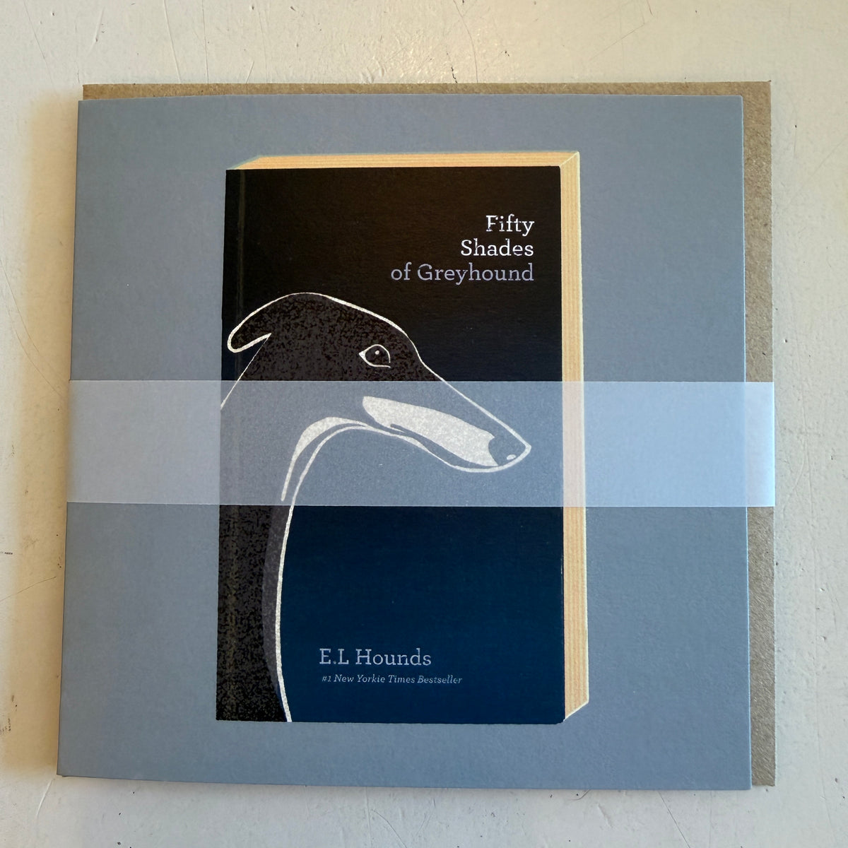 Design Smith Greeting Cards