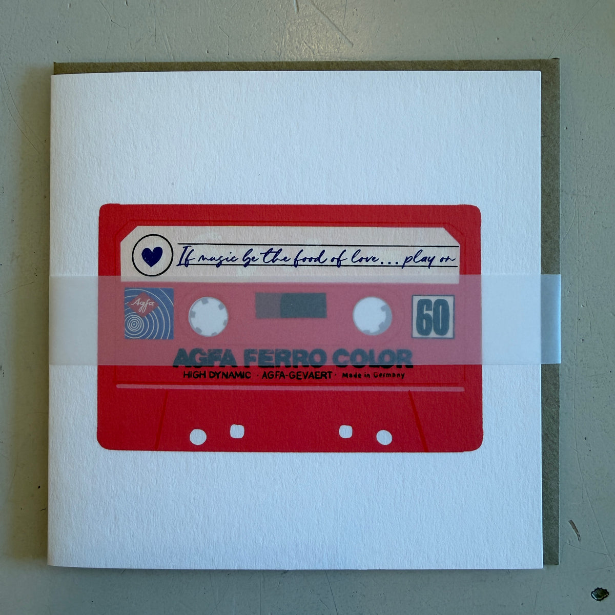 Design Smith Greeting Cards