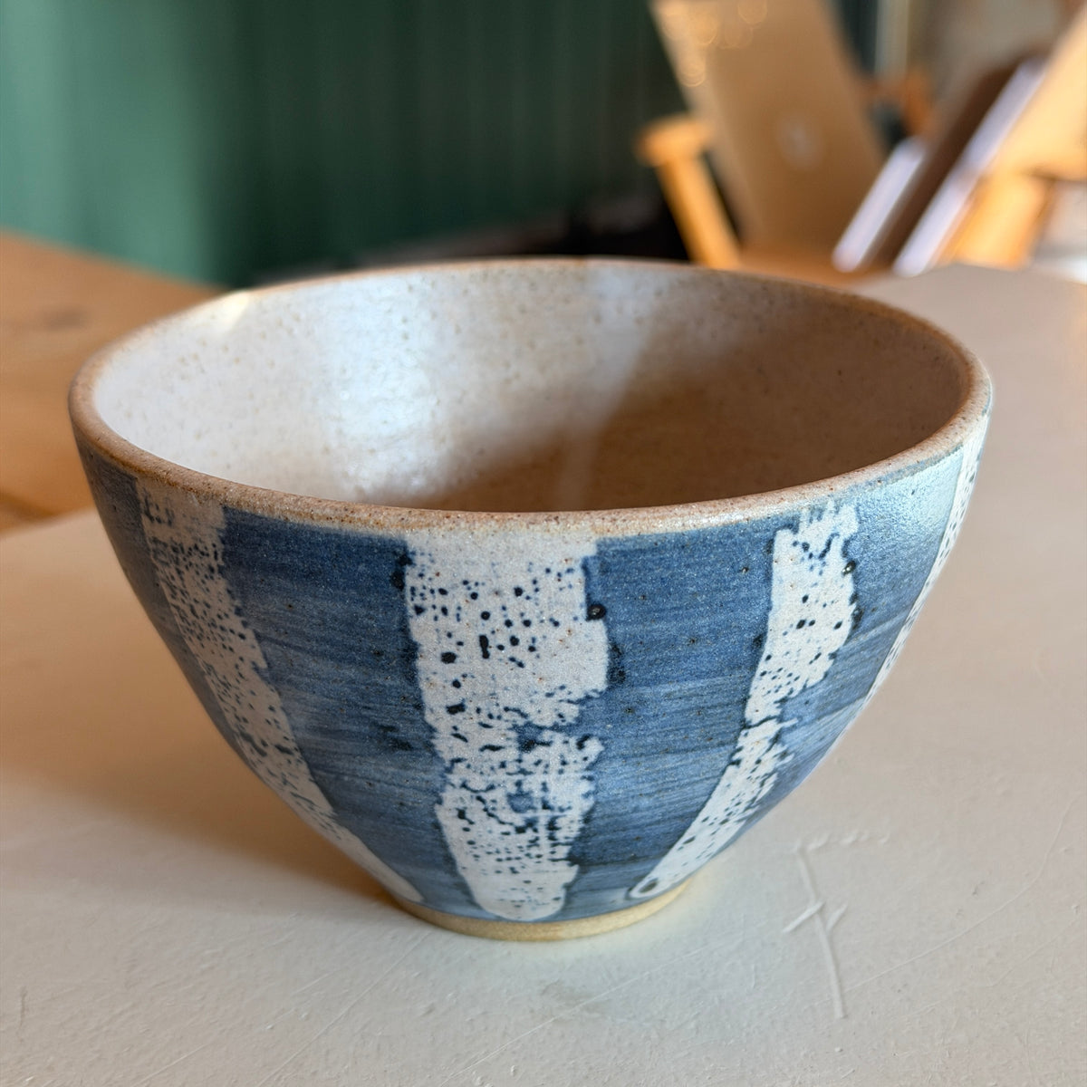 Bowls - various styles & sizes