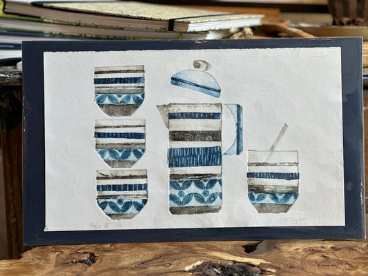 Pots II