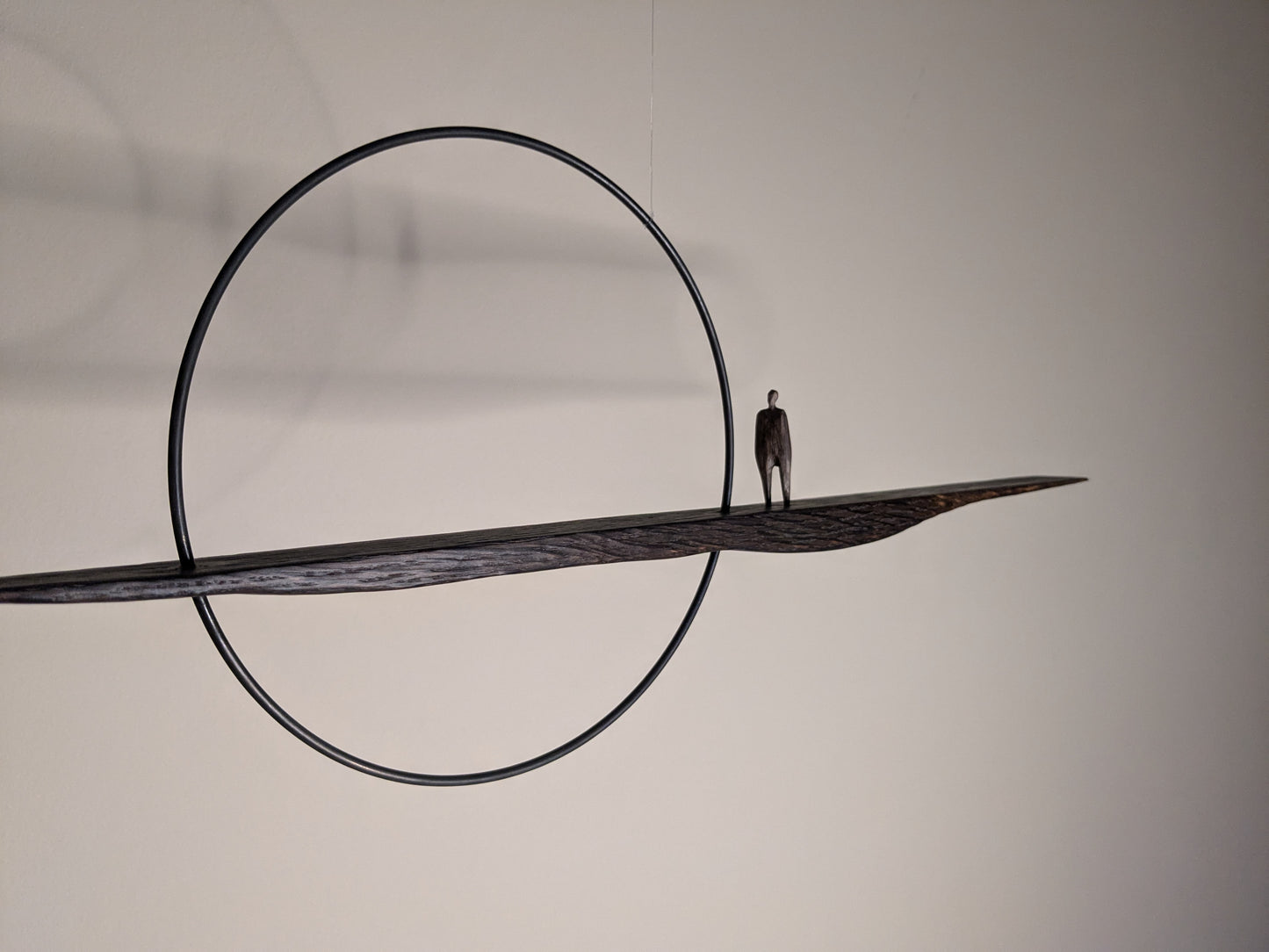 Horizon Mobile - Luna