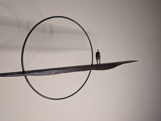 Horizon Mobile - Luna