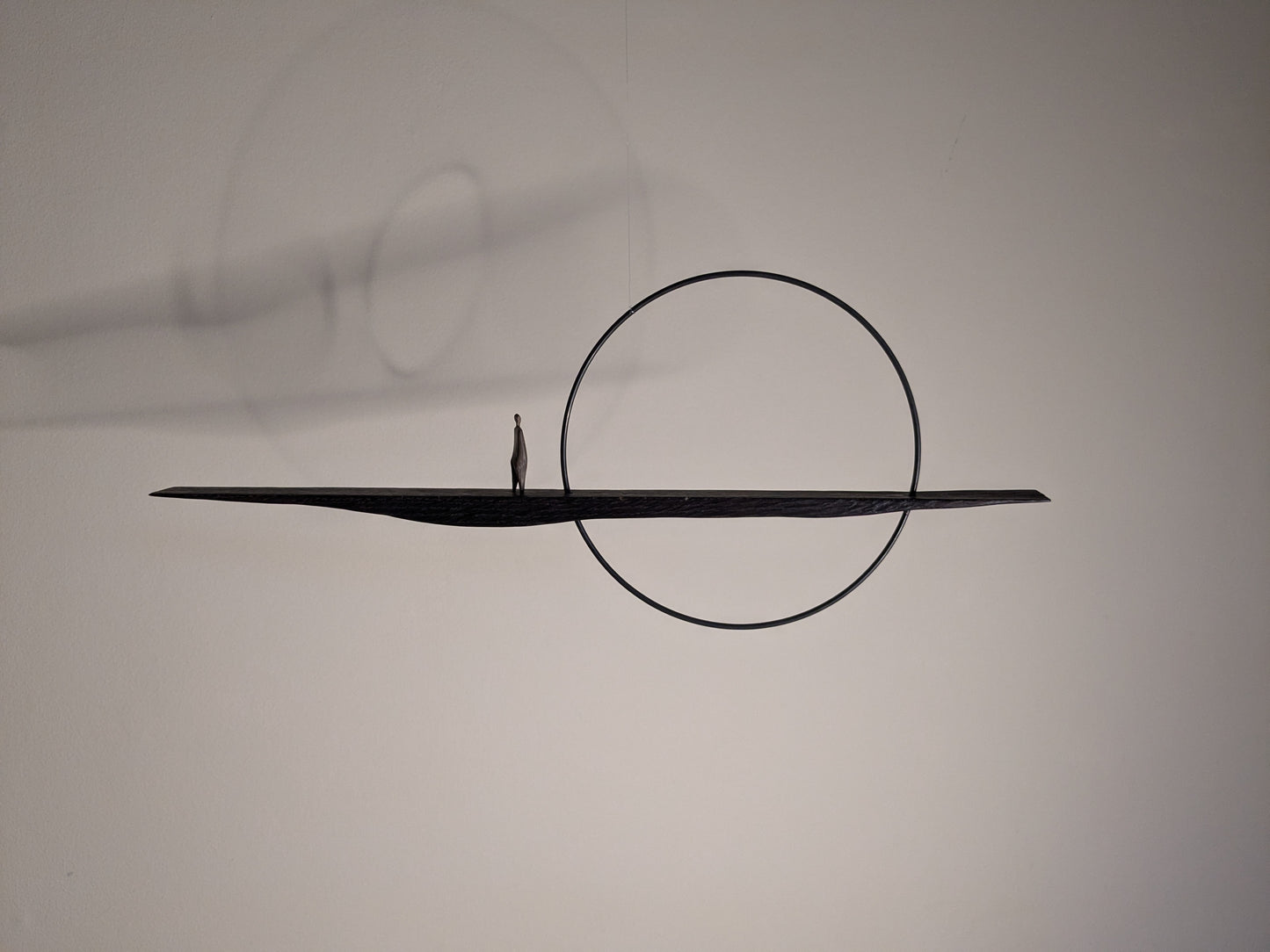 Horizon Mobile - Luna