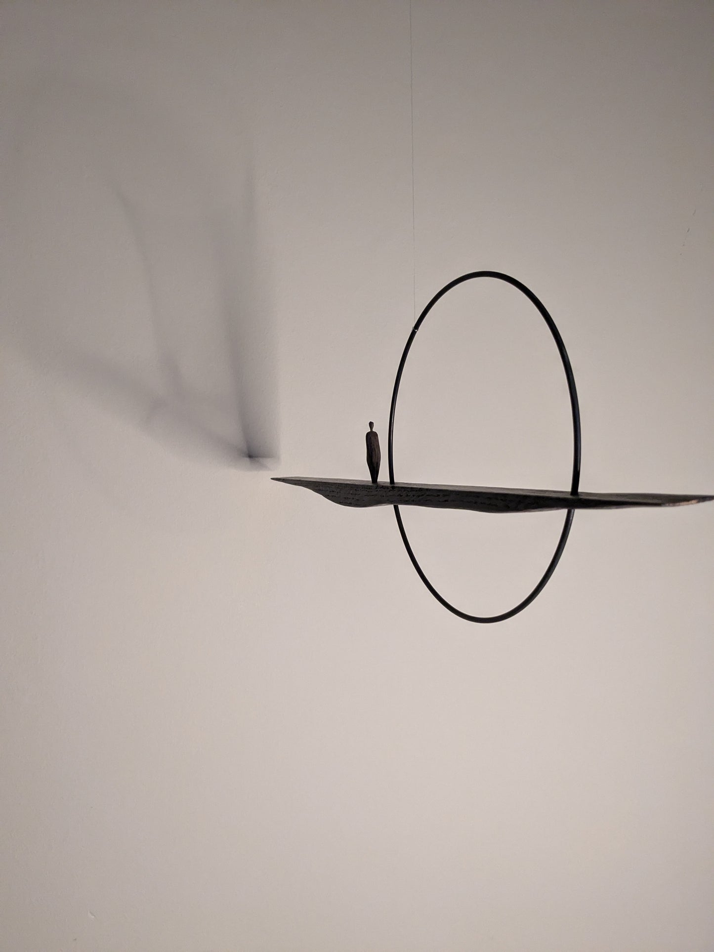 Horizon Mobile - Luna