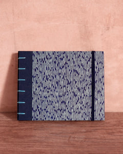 Large Landscape Sketchbook with cartridge paper