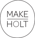 MAKE HOLT