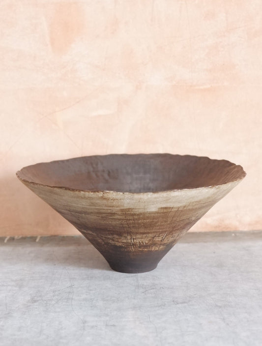 Mud and Marsh Open Bowl
