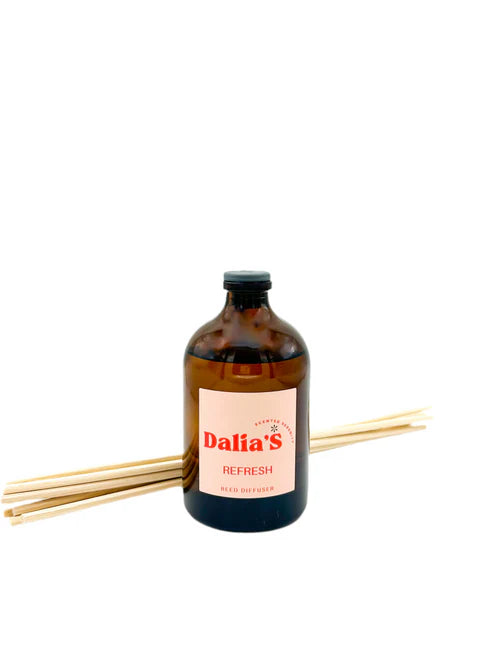 Refresh Diffuser – MAKE HOLT